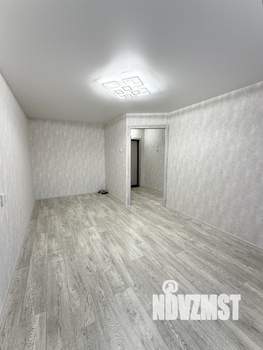 1-к квартира, вторичка, 32м2, 1/10 этаж