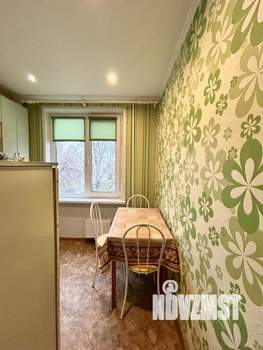 2-к квартира, вторичка, 44м2, 3/9 этаж