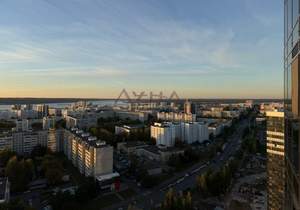 2-к квартира, вторичка, 57м2, 24/25 этаж