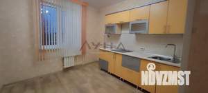 3-к квартира, вторичка, 85м2, 1/16 этаж