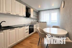 1-к квартира, вторичка, 36м2, 14/18 этаж