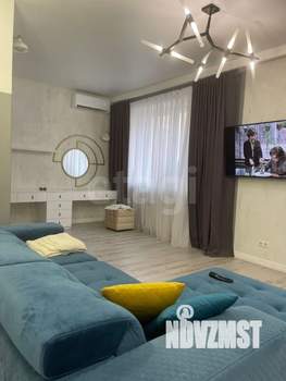 Студия квартира, вторичка, 55м2, 2/5 этаж