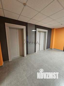 Студия квартира, вторичка, 44м2, 15/18 этаж