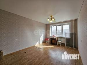 2-к квартира, вторичка, 50м2, 2/10 этаж