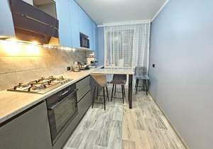 1-к квартира, вторичка, 37м2, 10/10 этаж