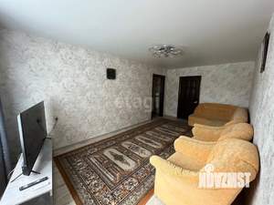 3-к квартира, вторичка, 59м2, 2/9 этаж