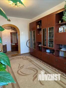 3-к квартира, вторичка, 64м2, 8/9 этаж