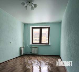 3-к квартира, вторичка, 80м2, 7/10 этаж