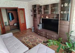 3-к квартира, вторичка, 67м2, 8/9 этаж