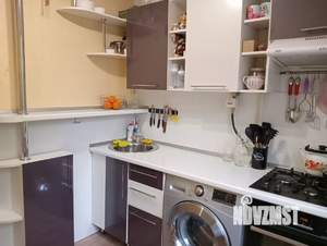 3-к квартира, вторичка, 58м2, 4/5 этаж
