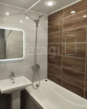 1-к квартира, вторичка, 32м2, 6/10 этаж