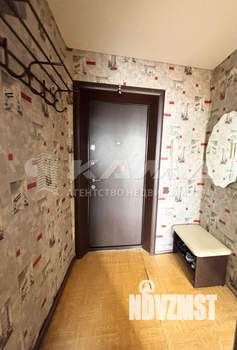 2-к квартира, вторичка, 35м2, 8/12 этаж