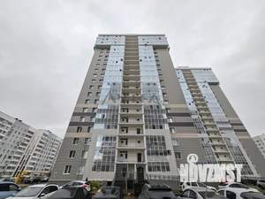 2-к квартира, вторичка, 46м2, 9/19 этаж