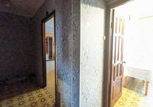 1-к квартира, вторичка, 44м2, 5/5 этаж