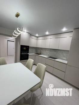 2-к квартира, вторичка, 51м2, 9/18 этаж