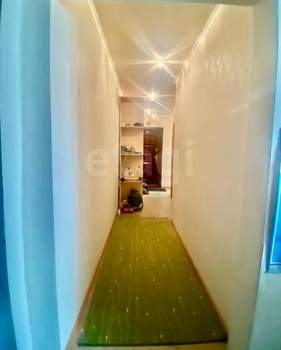 3-к квартира, вторичка, 62м2, 2/9 этаж