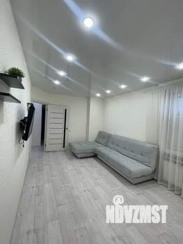 2-к квартира, вторичка, 53м2, 5/10 этаж