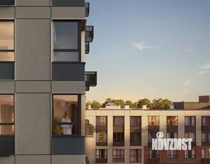 1-к квартира, вторичка, 44м2, 3/9 этаж