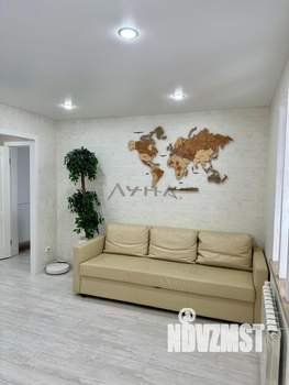 2-к квартира, вторичка, 41м2, 17/19 этаж