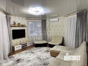 2-к квартира, вторичка, 70м2, 2/10 этаж