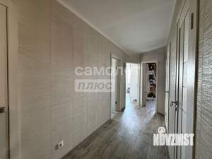 3-к квартира, вторичка, 70м2, 12/19 этаж