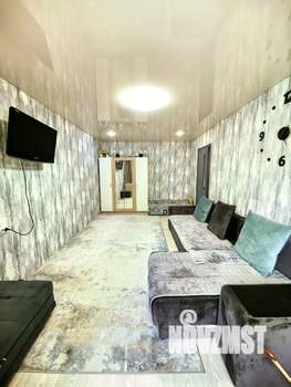 2-к квартира, вторичка, 44м2, 1/9 этаж