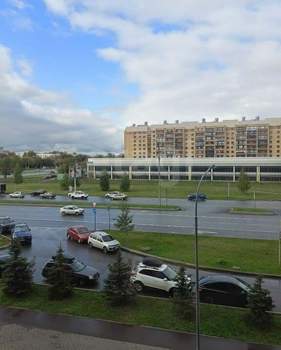 3-к квартира, вторичка, 83м2, 3/10 этаж