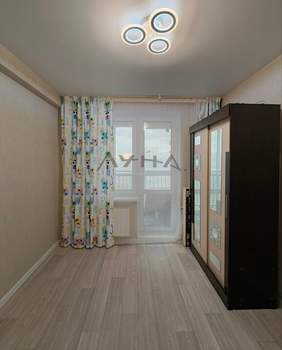 2-к квартира, сданный дом, 39м2, 19/19 этаж