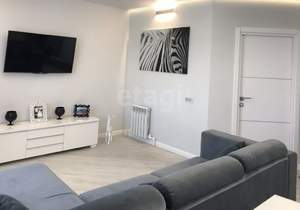 2-к квартира, вторичка, 60м2, 5/5 этаж