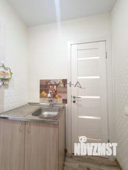 Студия квартира, вторичка, 19м2, 4/5 этаж