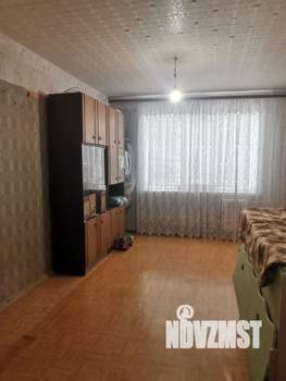 2-к квартира, вторичка, 51м2, 6/9 этаж