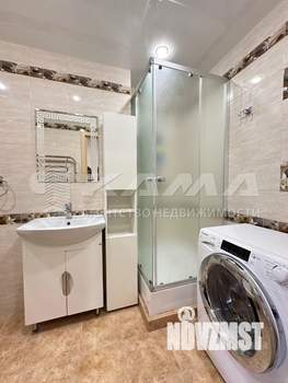 1-к квартира, вторичка, 46м2, 12/12 этаж
