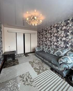 3-к квартира, вторичка, 66м2, 9/9 этаж