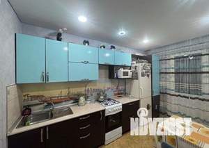 2-к квартира, вторичка, 57м2, 7/11 этаж
