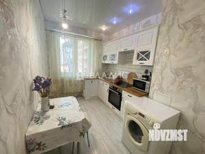 2-к квартира, вторичка, 53м2, 2/25 этаж
