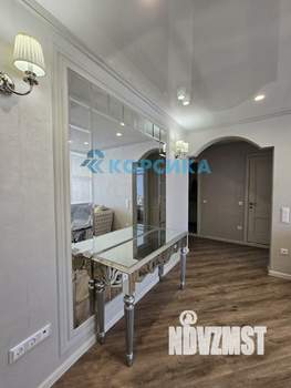 3-к квартира, вторичка, 82м2, 5/12 этаж