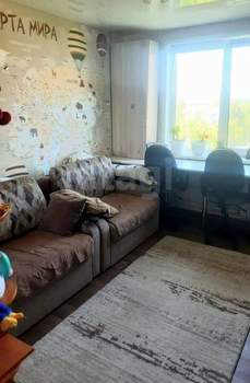 2-к квартира, вторичка, 44м2, 5/5 этаж