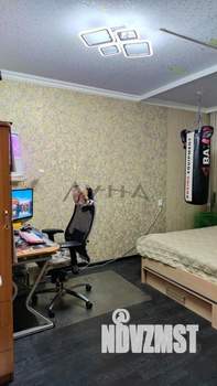 3-к квартира, вторичка, 58м2, 4/5 этаж