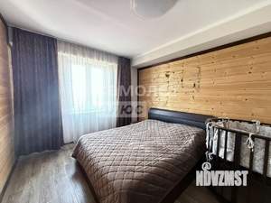 3-к квартира, вторичка, 70м2, 12/19 этаж