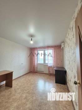 1-к квартира, вторичка, 34м2, 9/10 этаж