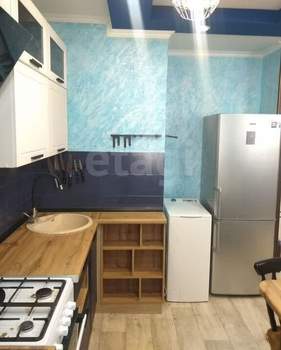 3-к квартира, вторичка, 60м2, 3/5 этаж