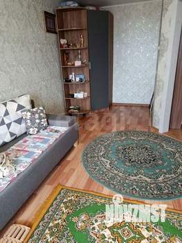 1-к квартира, вторичка, 31м2, 8/10 этаж