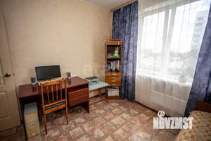 2-к квартира, вторичка, 45м2, 6/12 этаж