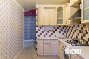 3-к квартира, вторичка, 73м2, 5/10 этаж