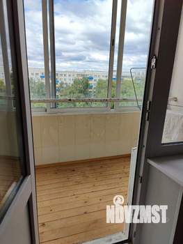 3-к квартира, вторичка, 66м2, 9/9 этаж