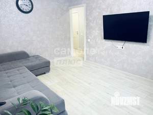 3-к квартира, вторичка, 68м2, 6/12 этаж