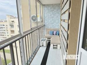 3-к квартира, вторичка, 91м2, 13/14 этаж