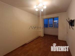 4-к квартира, вторичка, 89м2, 10/10 этаж