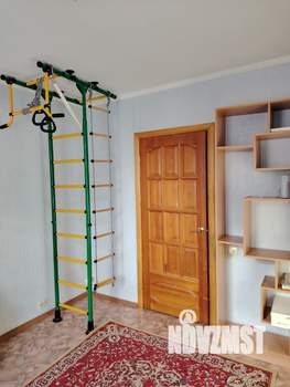 3-к квартира, вторичка, 60м2, 3/9 этаж