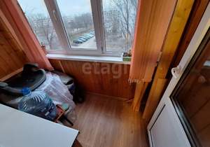 2-к квартира, вторичка, 44м2, 3/5 этаж